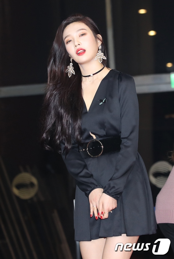 KBS Gayo Daechukje: Thảm đỏ nhiều muối nhất năm