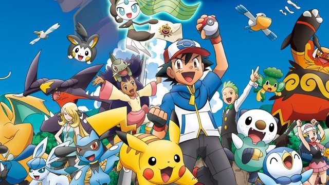 Bí ẩn tập Pokemon khiến 700 em nhỏ nhỏ co giật, nôn mửa phải nhập viện