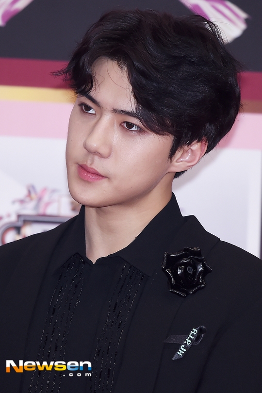 KBS Gayo Daechukje: Cả một rừng sao chói lóa, dàn MC đặc biệt quá nổi