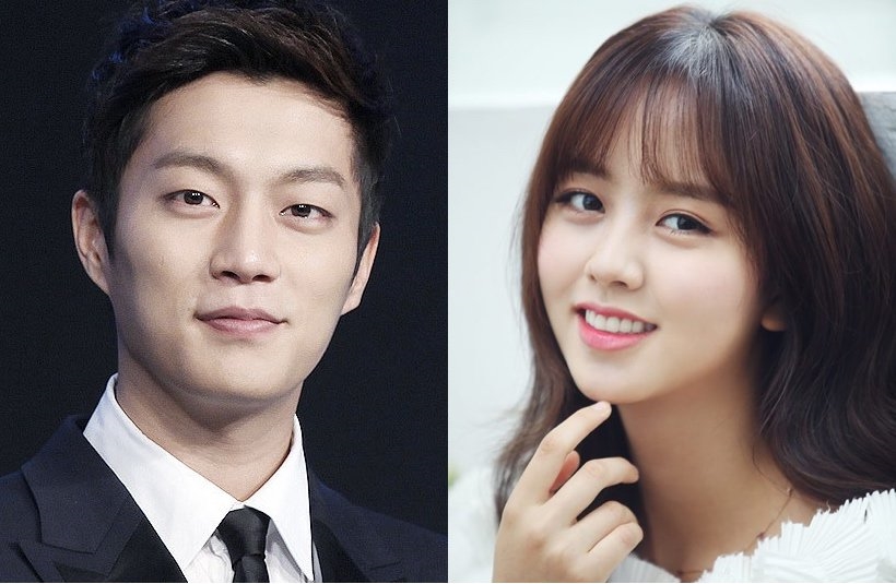Phim mới của Kim So Hyun tổ chức đọc kịch bản đầu tiên