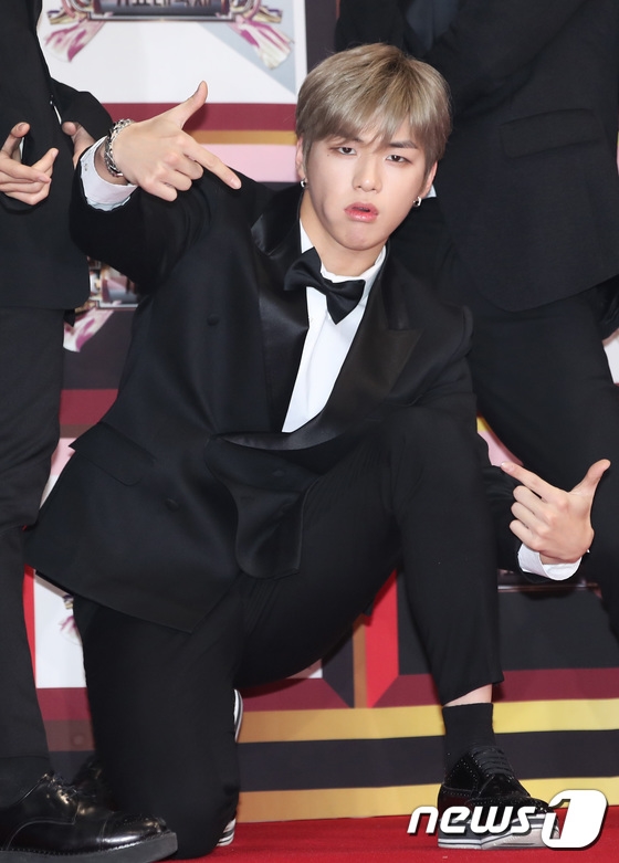KBS Gayo Daechukje: Thảm đỏ nhiều muối nhất năm
