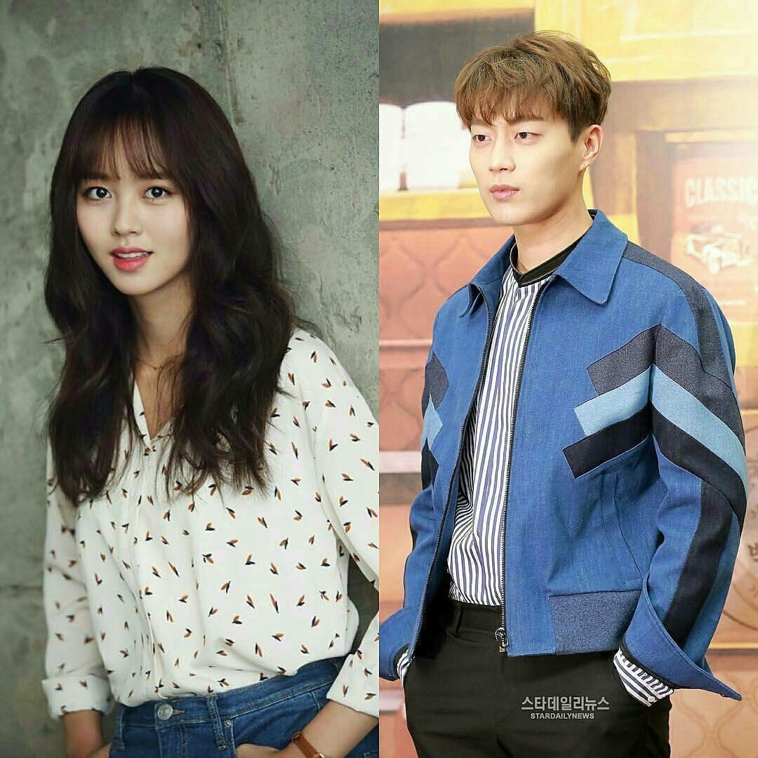 Phim mới của Kim So Hyun tổ chức đọc kịch bản đầu tiên