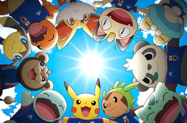 Bí ẩn tập Pokemon khiến 700 em nhỏ nhỏ co giật, nôn mửa phải nhập viện