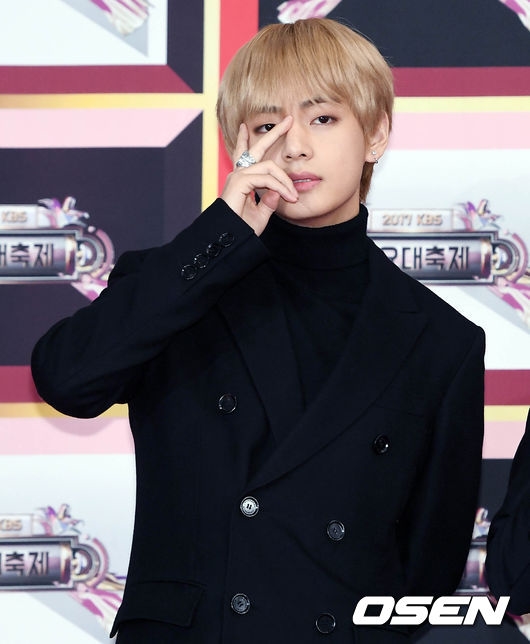 KBS Gayo Daechukje: Cả một rừng sao chói lóa, dàn MC đặc biệt quá nổi