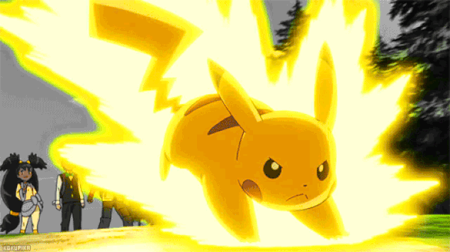 Bí ẩn tập Pokemon khiến 700 em nhỏ nhỏ co giật, nôn mửa phải nhập viện