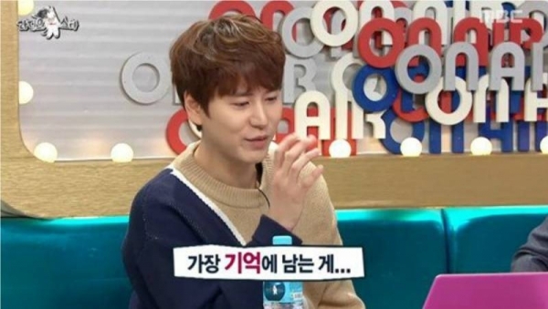 Những món quà độc đáo mà thần tượng Kpop nhận từ fan