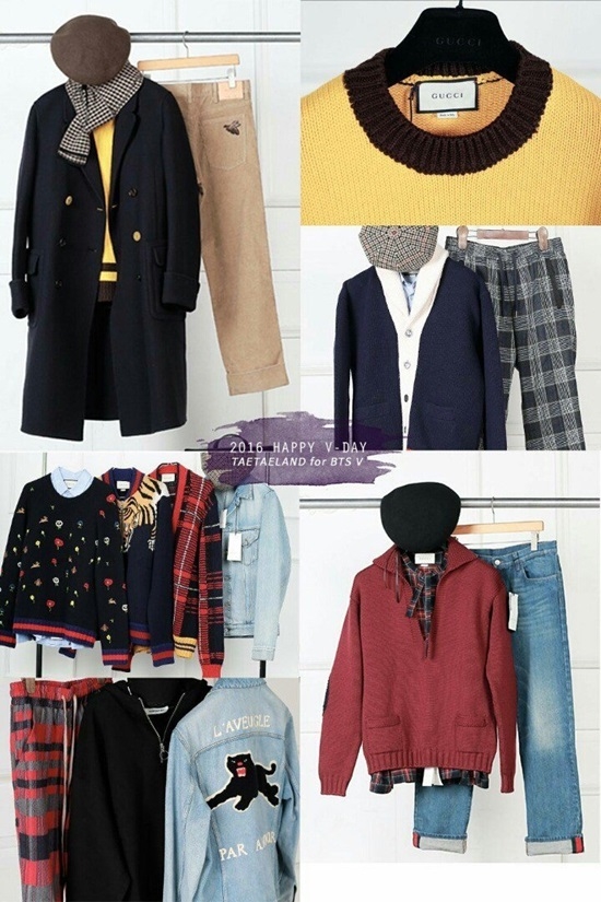Những món quà độc đáo mà thần tượng Kpop nhận từ fan