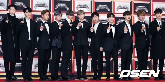 Lý do 9 thần tượng bị cấm biểu diễn kết màn KBS Gayo Daechukje
