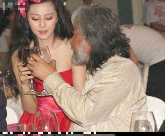 Đây là 5 nhân vật mà cả Lý Thần và Phạm Băng Băng đều không muốn nhắc.