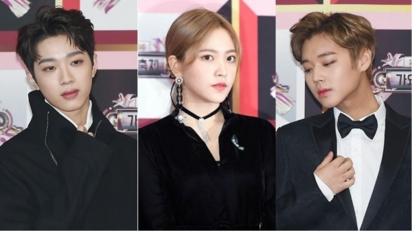 Lý do 9 thần tượng bị cấm biểu diễn kết màn KBS Gayo Daechukje