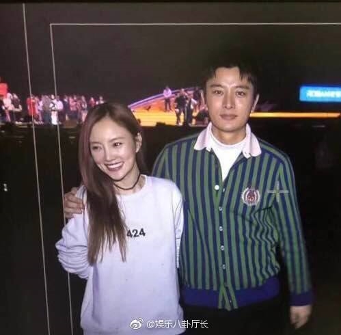 Giả Nãi Lượng ỉu xìu bên vợ sau scandal ngoại tình