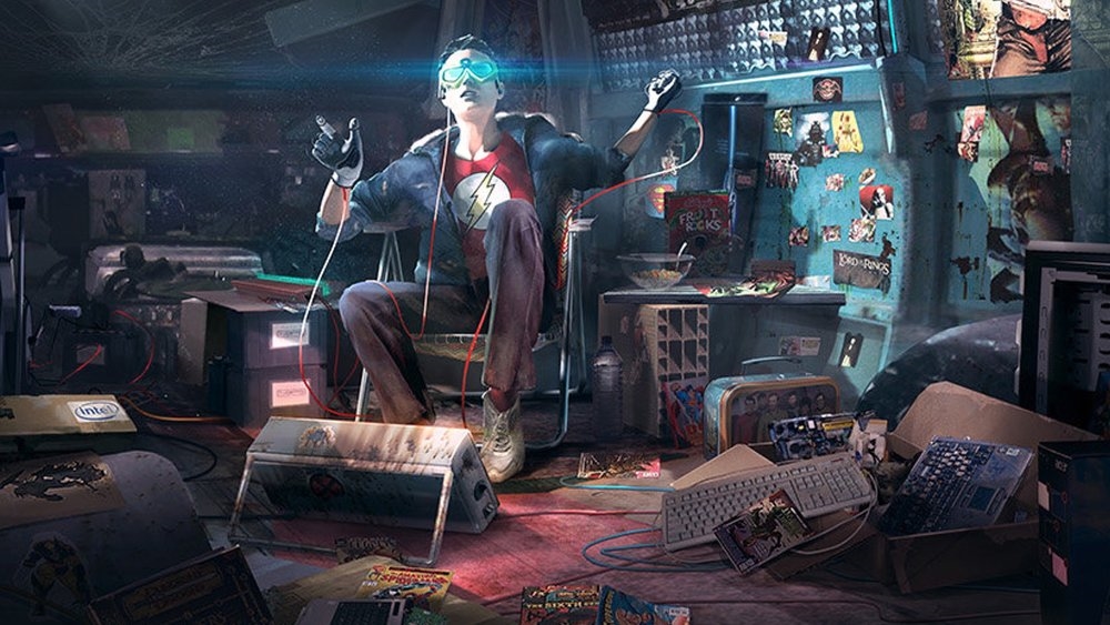 Những bom tấn của hãng Warner Bros. sẽ khiến bạn “cạn túi” trong 2018