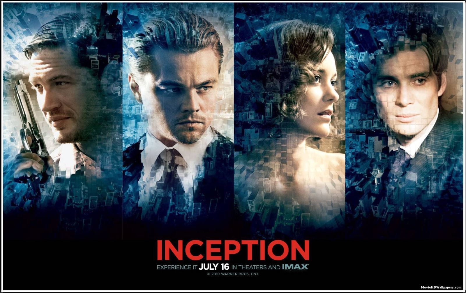 Cái kết "lửng lơ" của Inception sau nhiều năm vẫn chưa được giả mã?