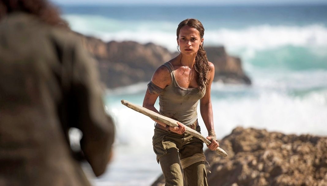 Những bom tấn của hãng Warner Bros. sẽ khiến bạn “cạn túi” trong 2018