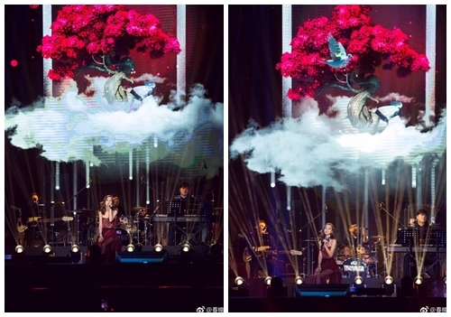 Đoàn anh em Keep Running hội tụ tình cảm trong concert cuối năm