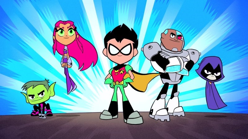 Những bom tấn của hãng Warner Bros. sẽ khiến bạn “cạn túi” trong 2018