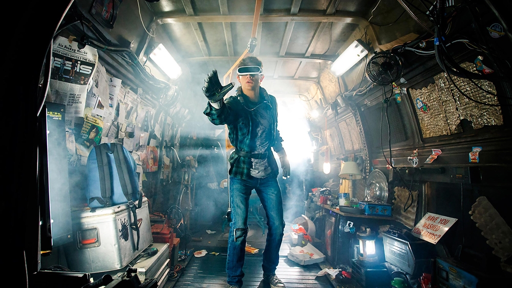 Những bom tấn của hãng Warner Bros. sẽ khiến bạn “cạn túi” trong 2018