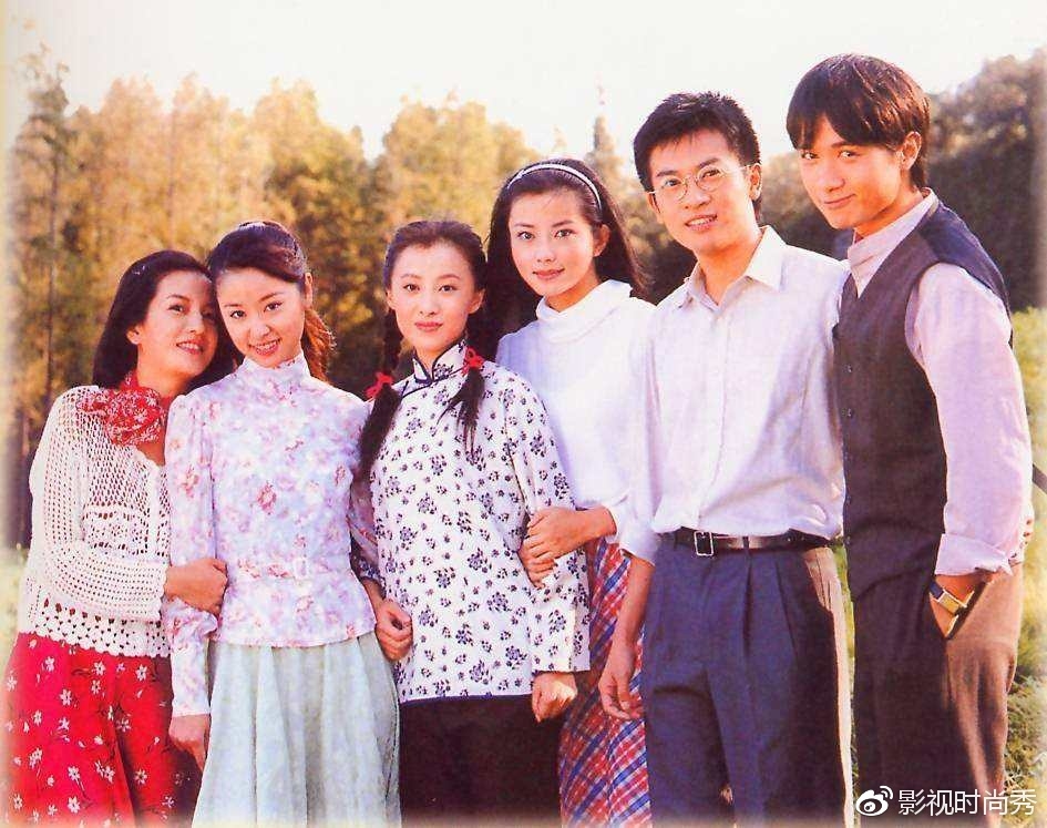 Triệu Lệ Dĩnh sẽ tham gia dự án remake Tân Dòng Sông Ly Biệt?