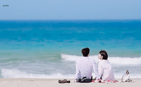 Bất chấp bị dân tình chê "nhạt" Suzy - Lee Jong Suk vẫn ẵm giải thưởng Best Couple