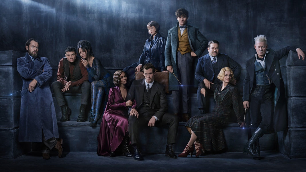 Những bom tấn của hãng Warner Bros. sẽ khiến bạn “cạn túi” trong 2018