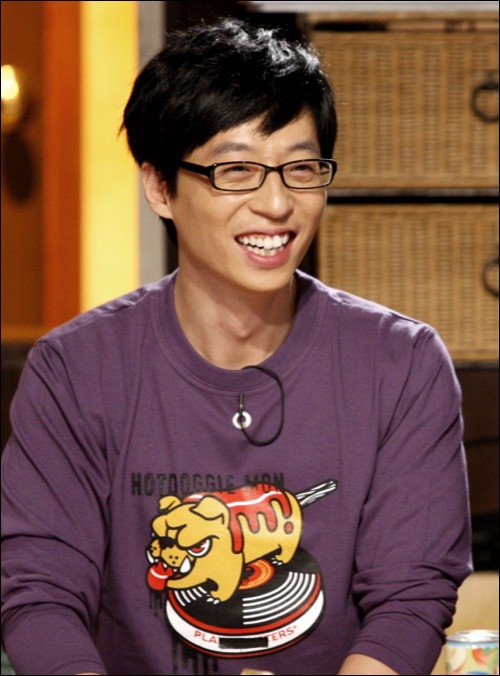 Tổng kết MBC Entertainment Awards: MC quốc dân Yoo Jae Suk trắng tay
