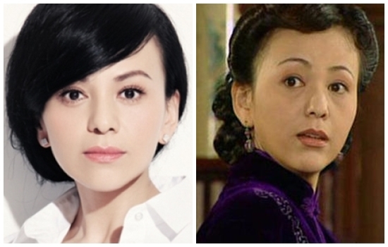 Triệu Lệ Dĩnh sẽ tham gia dự án remake Tân Dòng Sông Ly Biệt?