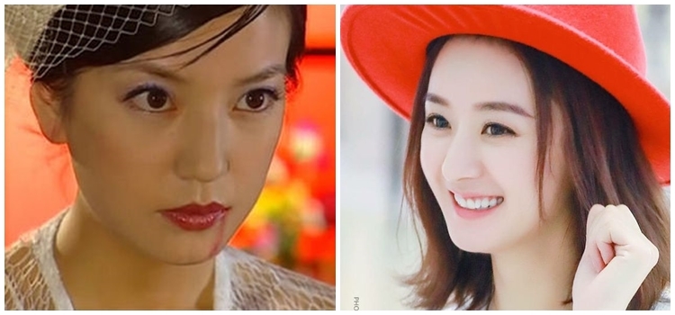 Triệu Lệ Dĩnh sẽ tham gia dự án remake Tân Dòng Sông Ly Biệt?