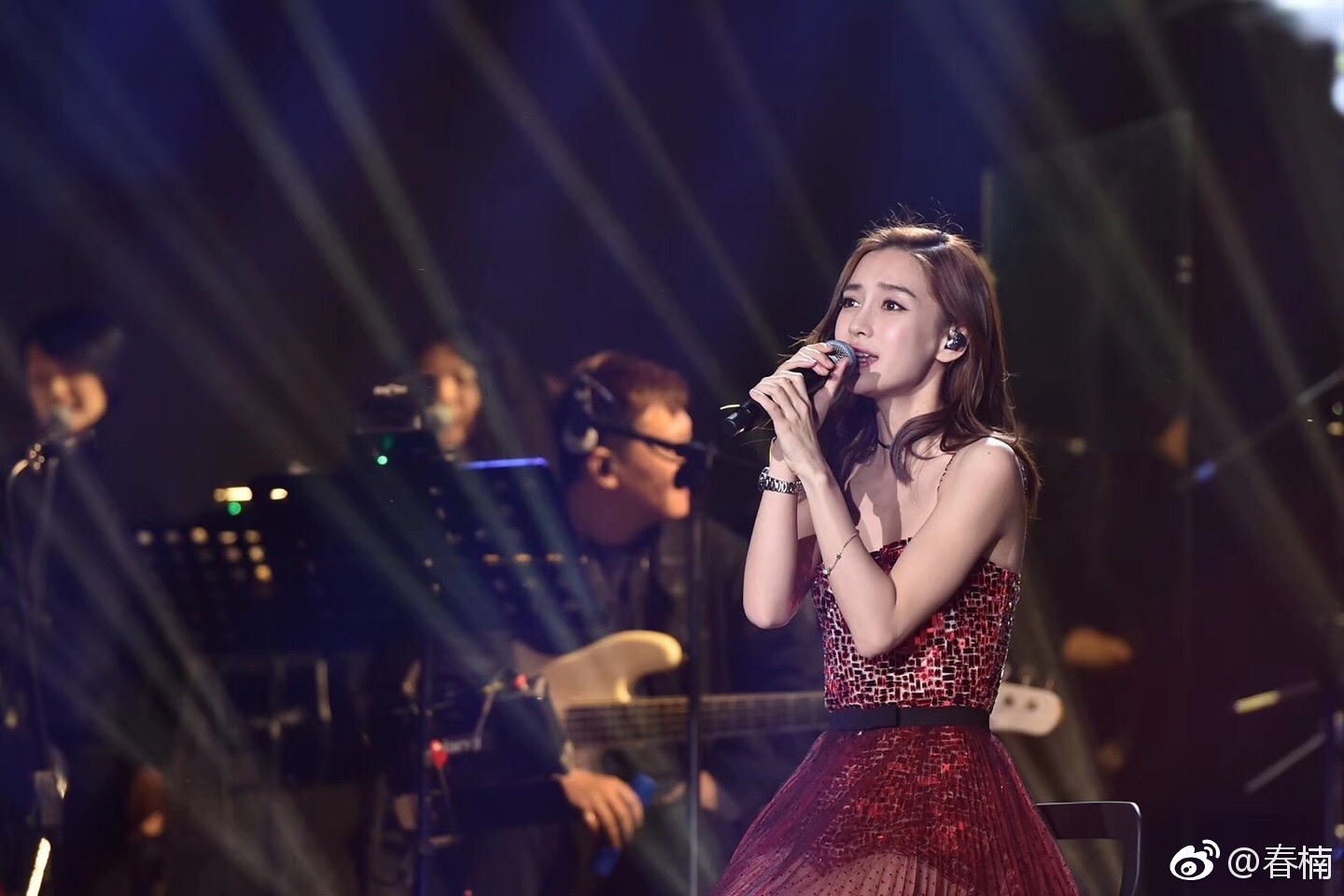 Đoàn anh em Keep Running hội tụ tình cảm trong concert cuối năm