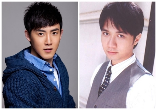 Triệu Lệ Dĩnh sẽ tham gia dự án remake Tân Dòng Sông Ly Biệt?