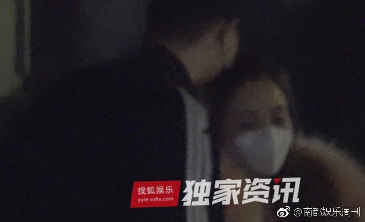 Giả Nãi Lượng ỉu xìu bên vợ sau scandal ngoại tình