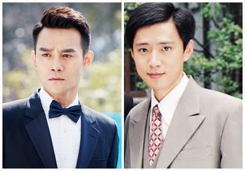 Triệu Lệ Dĩnh sẽ tham gia dự án remake Tân Dòng Sông Ly Biệt?