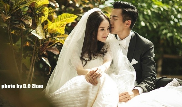 Những scandal 'đi đêm' với người khác của các sao Hoa ngữ