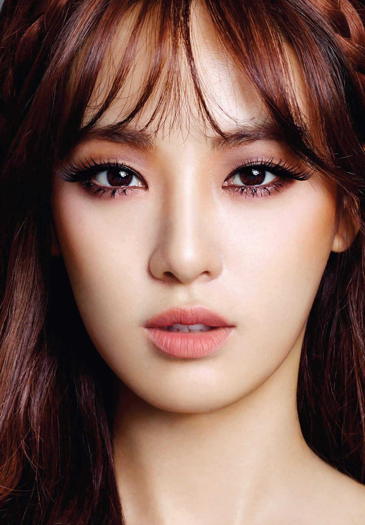 Rộ tin đồn cặp đôi đồng tính của Kpop sắp bị công khai?