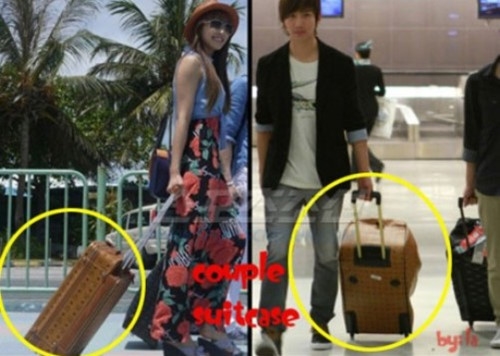 Fan đã "soi" thì idol chỉ có nước "khóc ròng" vì giấu đầu hở đuôi