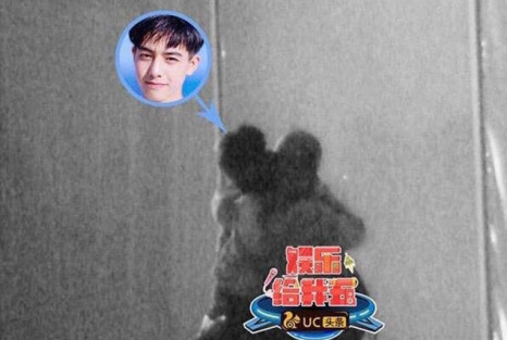 Lý Tiểu Lộ lên tiếng giải thích về scandal ngoại tình với rapper