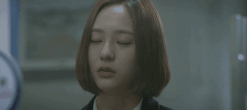 Krystal gây chú ý đặc biệt với diễn xuất mượt mà trong phim mới