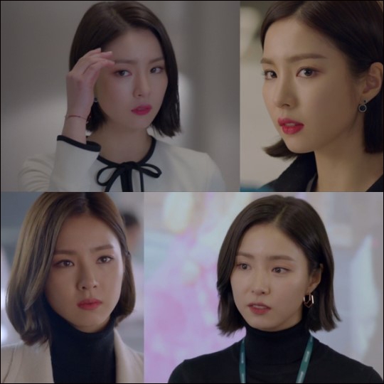 Shin Se Kyung cuối cùng cũng được dân mạng khen ngợi diễn xuất