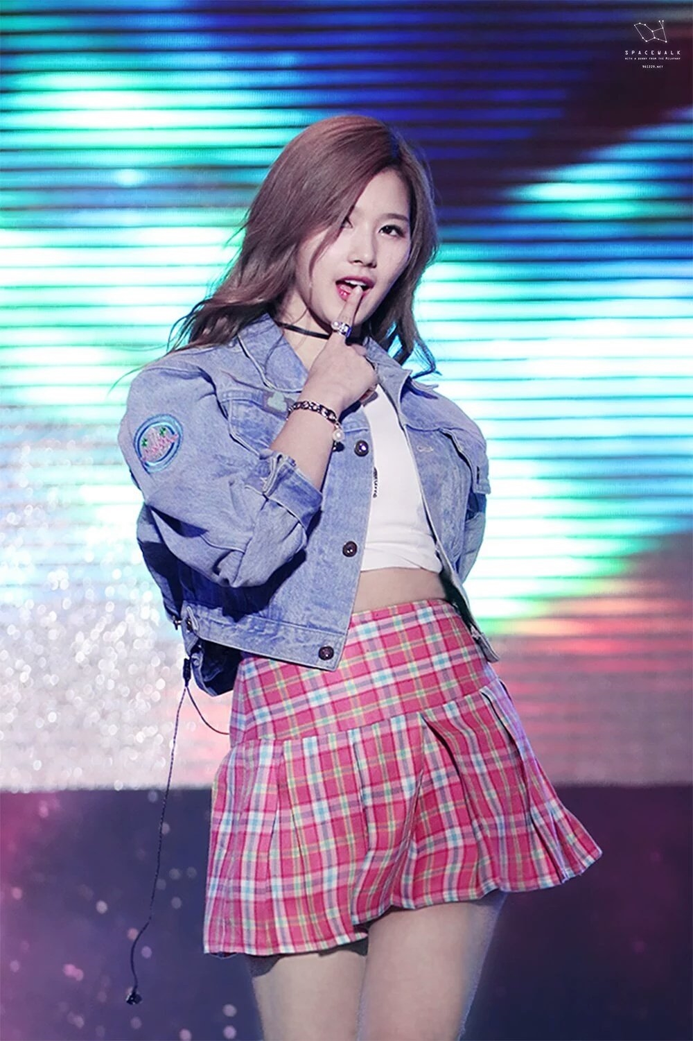 Cuộc chiến visual: Irene (Red Velvet) và Sana (Twice) ai xinh hơn?