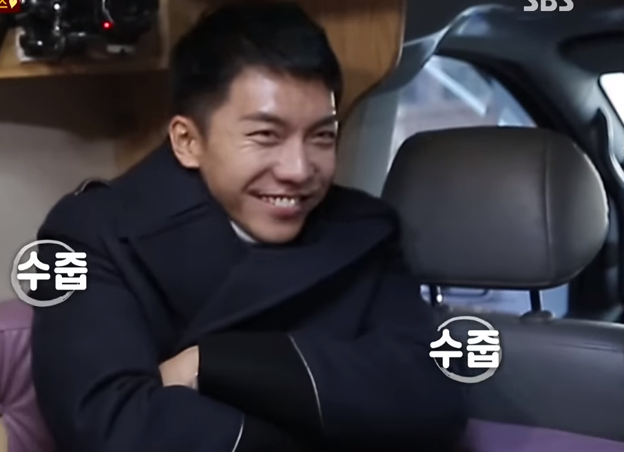 Thêm một người nổi tiếng “lọt hố” Twice: Con rể quốc dân Lee Seung Gi