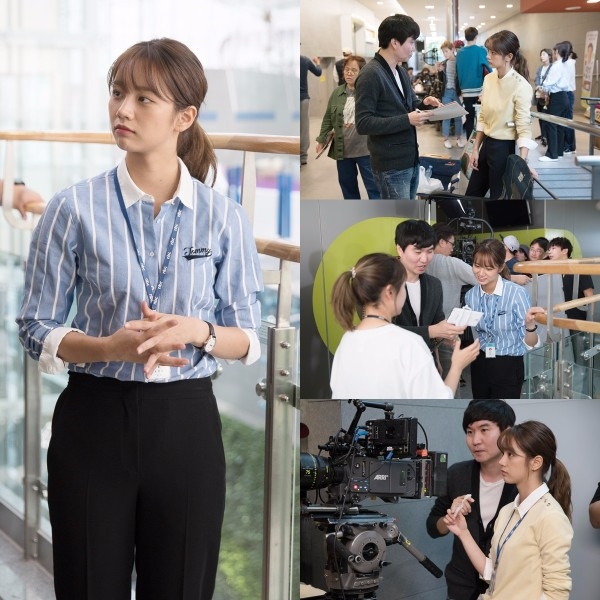 MBC tạm ngừng chiếu drama mới tới hết quý đầu 2018