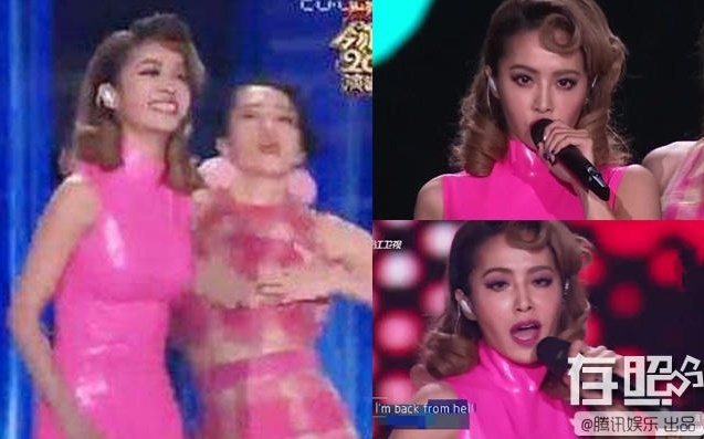 Rắc rối liên tiếp ập tới Cbiz trong những ngày cuối 2017 và đầu 2018