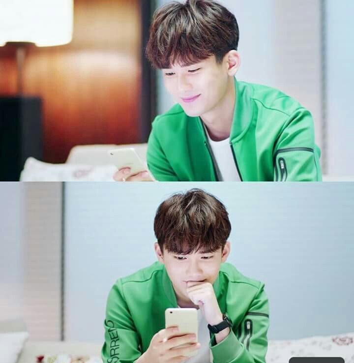 Ai sẽ cùng sánh vai Trịnh Sảng trong chương trình We Are In Love?