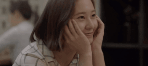 Krystal gây chú ý đặc biệt với diễn xuất mượt mà trong phim mới