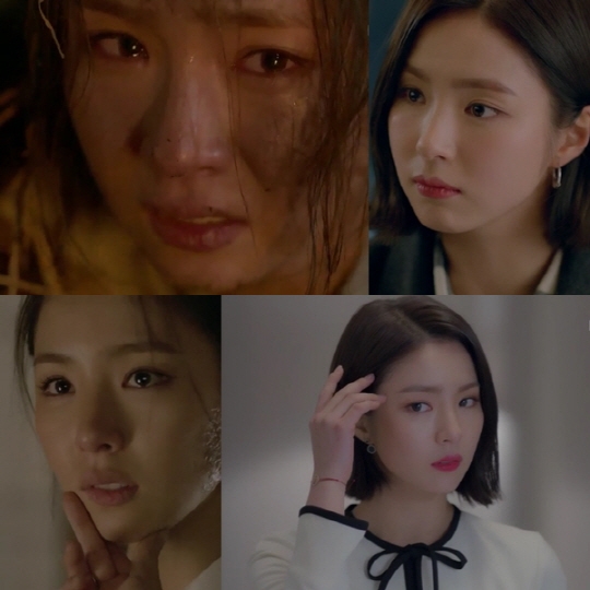 Shin Se Kyung cuối cùng cũng được dân mạng khen ngợi diễn xuất