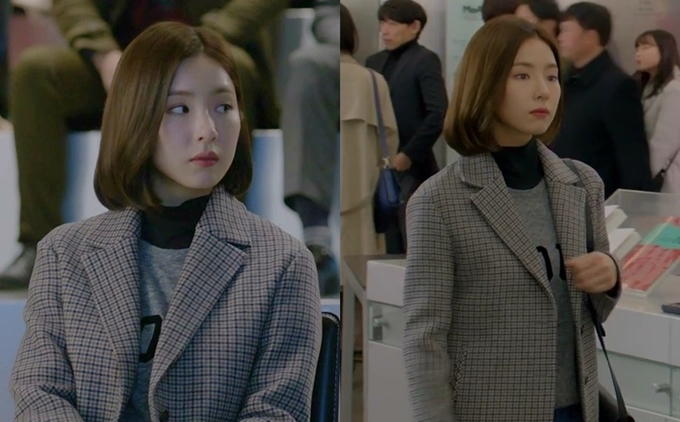 Shin Se Kyung cuối cùng cũng được dân mạng khen ngợi diễn xuất