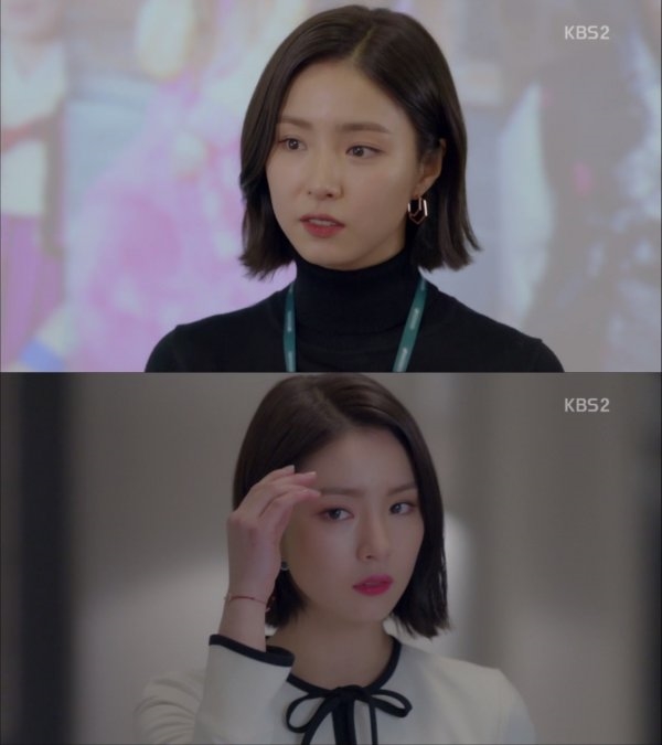 Shin Se Kyung cuối cùng cũng được dân mạng khen ngợi diễn xuất