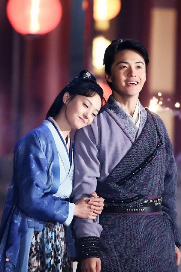 Ai sẽ cùng sánh vai Trịnh Sảng trong chương trình We Are In Love?