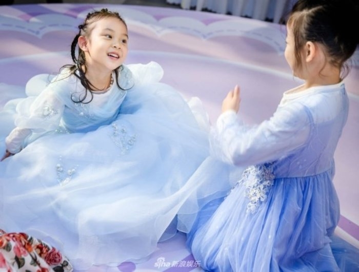 Trước khi là "tiểu tam", PGone và Giả Nãi Lượng từng rất thân thiết