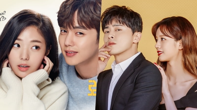 MBC tạm ngừng chiếu drama mới tới hết quý đầu 2018