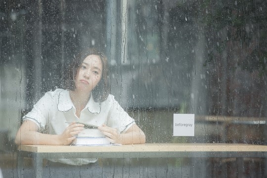 Krystal gây chú ý đặc biệt với diễn xuất mượt mà trong phim mới